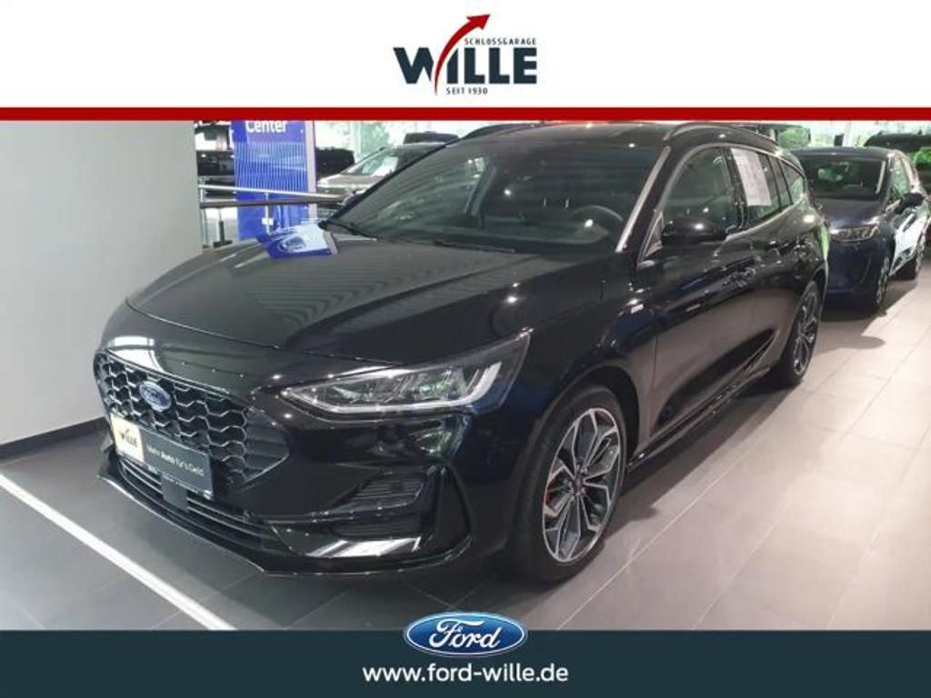 Ford Focus 2023 Benzine
