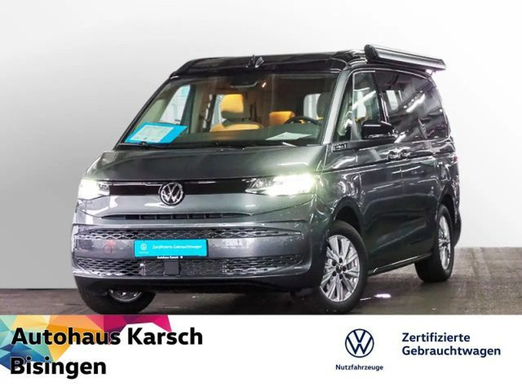 Volkswagen California 2024 Diesel