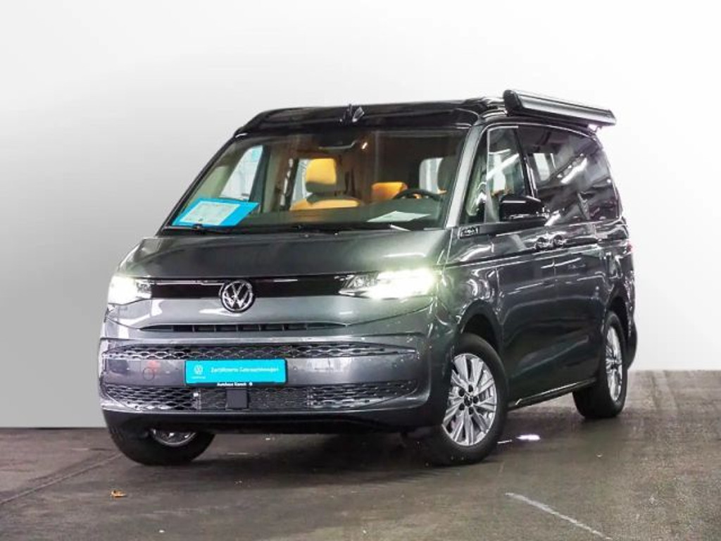 Volkswagen California