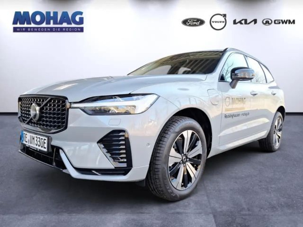 Volvo XC60 2025 Hybride Benzine