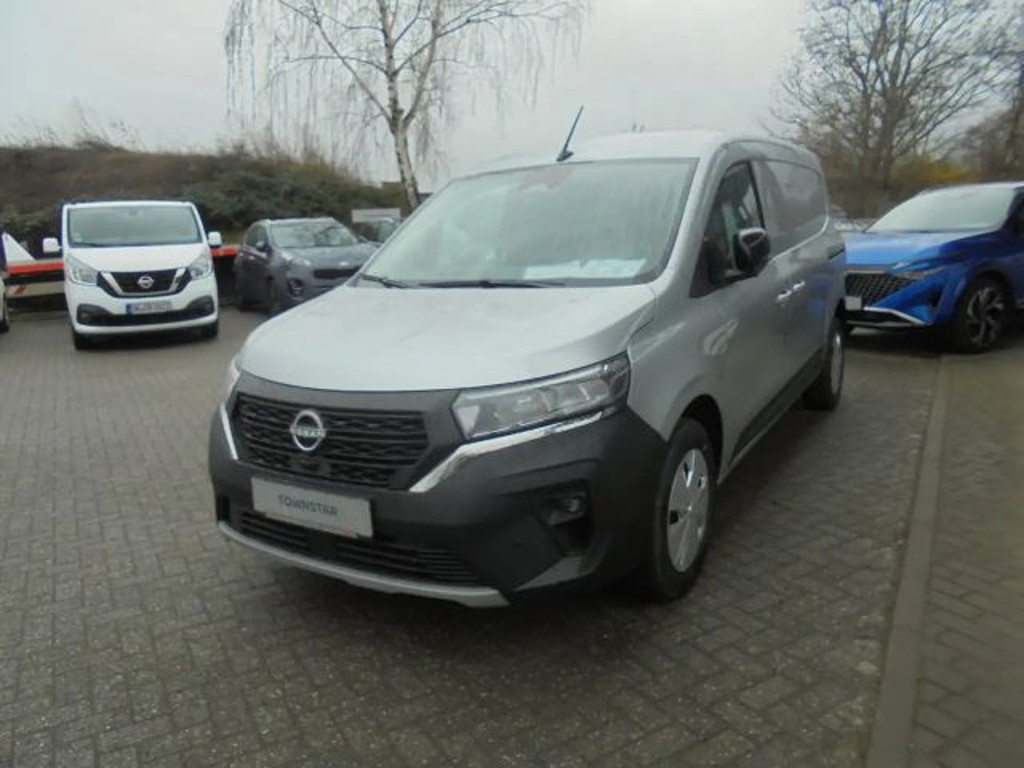 Nissan Townstar
