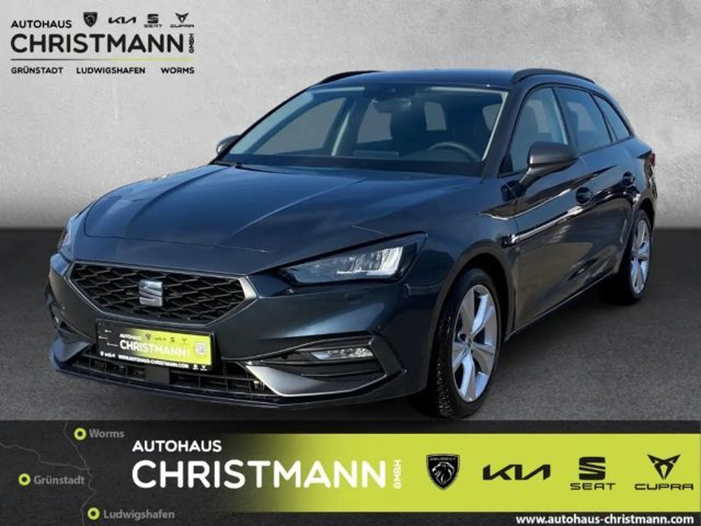 Seat Leon 2024 Diesel