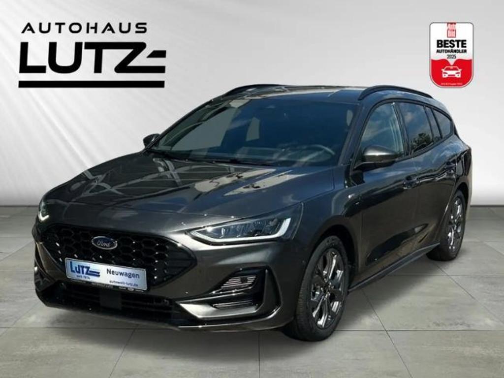 Ford Focus 2026 Benzine