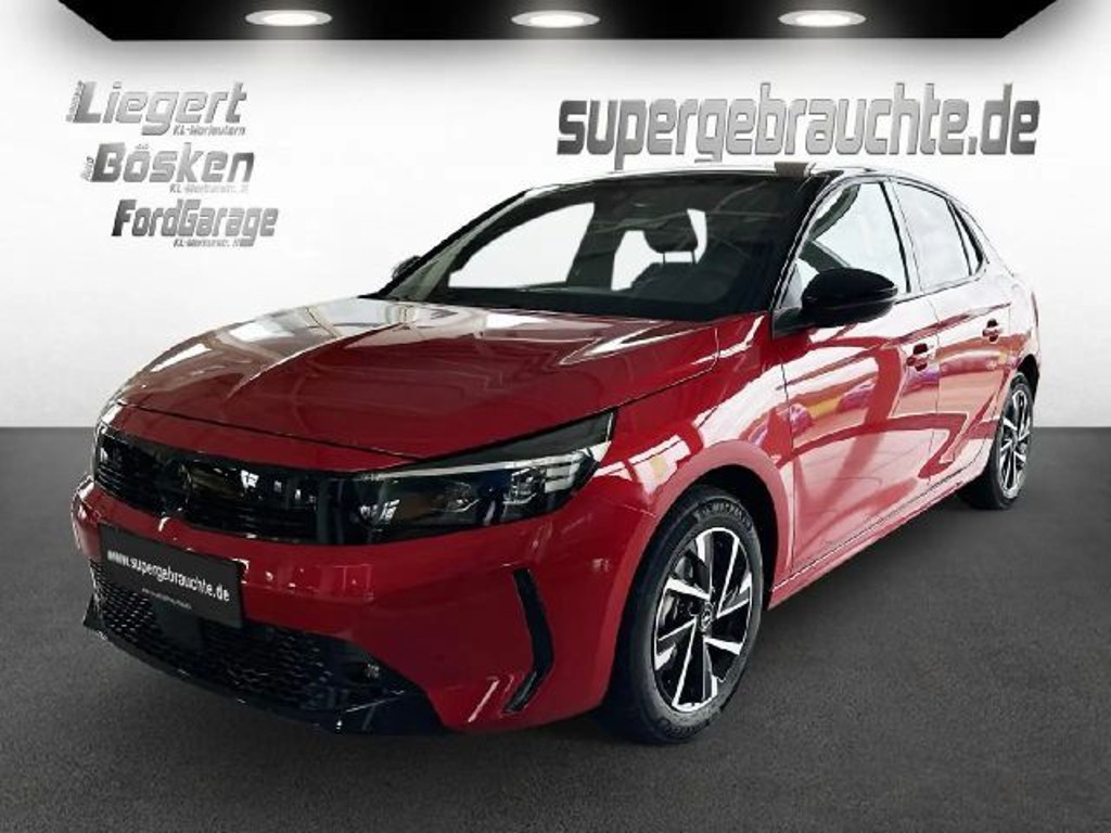 Opel Corsa 2024 Benzine