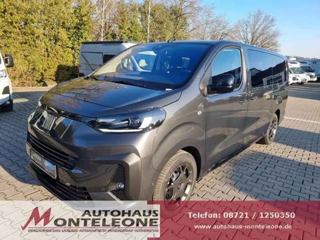 Fiat Ulysse 2025 Diesel