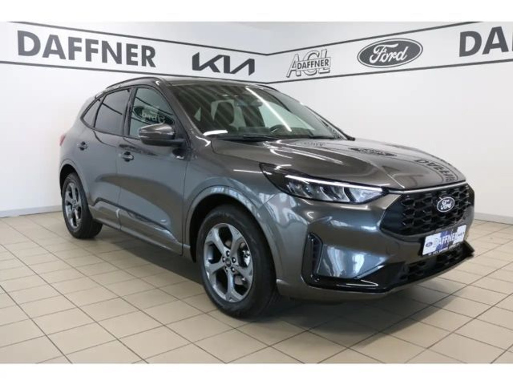 Ford Kuga 2025 Benzine