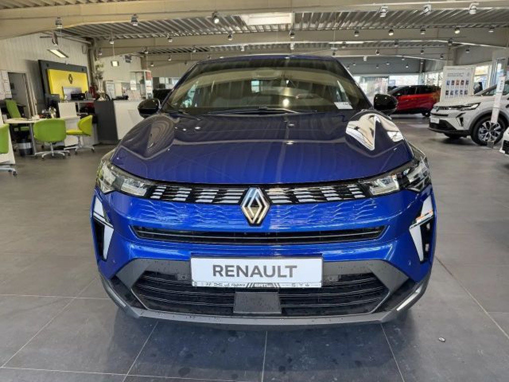 Renault Symbioz 2025 Hybride Benzine