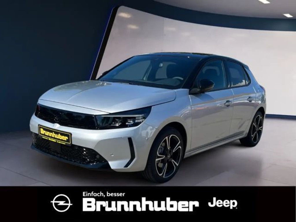 Opel Corsa 2025 Benzine