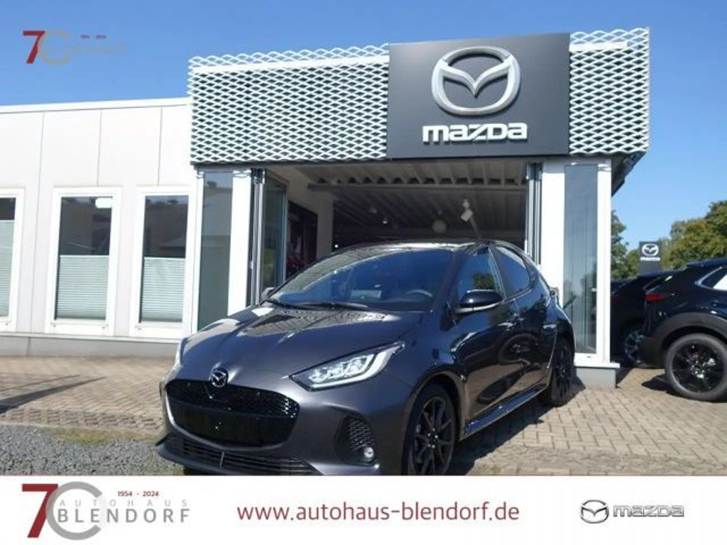 Mazda 2