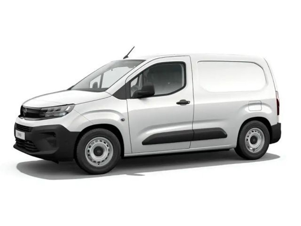 Opel Combo 2025 Diesel