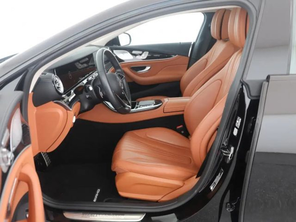 Mercedes-Benz CLS-Klasse