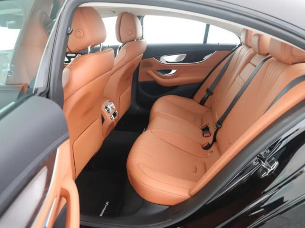 Mercedes-Benz CLS-Klasse