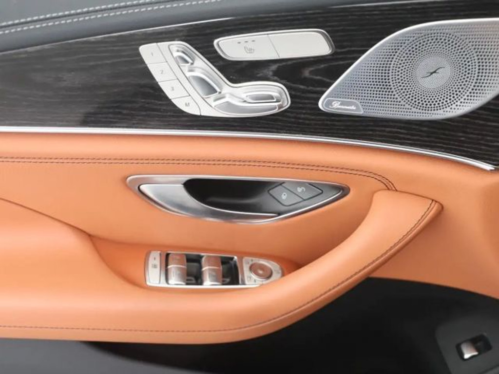 Mercedes-Benz CLS-Klasse