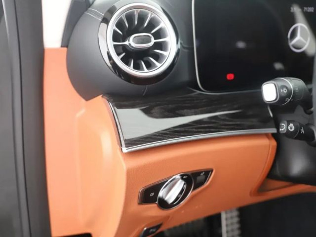 Mercedes-Benz CLS-Klasse