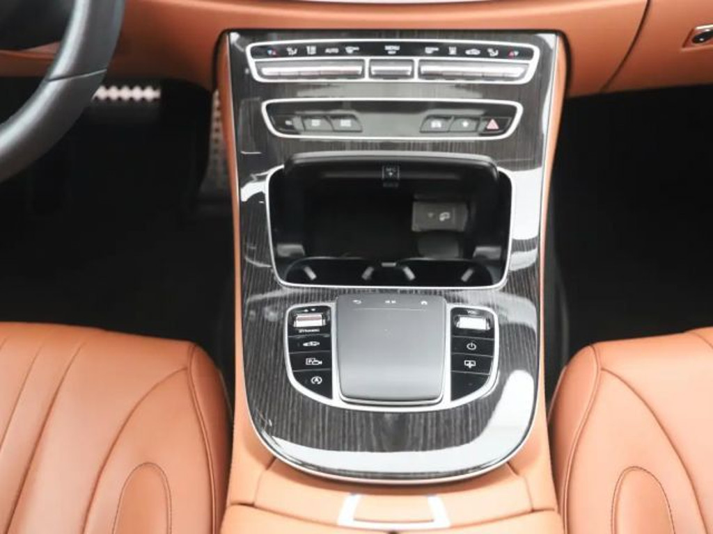 Mercedes-Benz CLS-Klasse