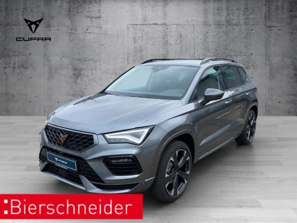 Cupra Ateca 2024 Benzine