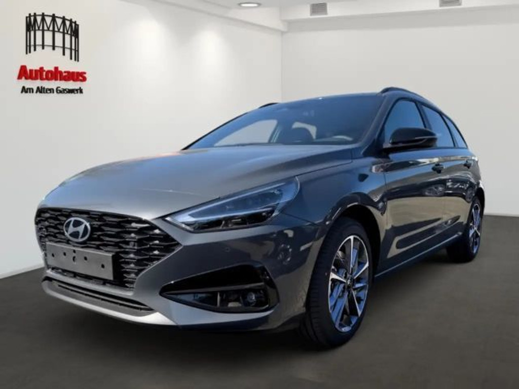 Hyundai i30 2025 Benzine