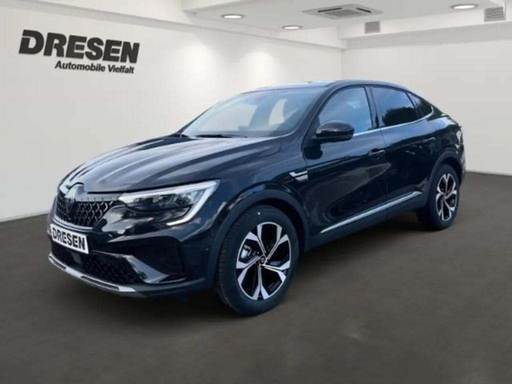 Renault Arkana 2025 Hybride Benzine