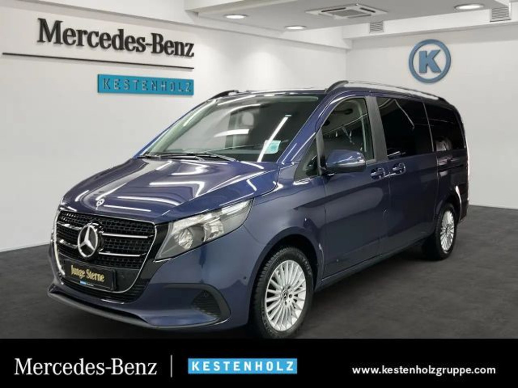 Mercedes-Benz V-Klasse 2024 Diesel