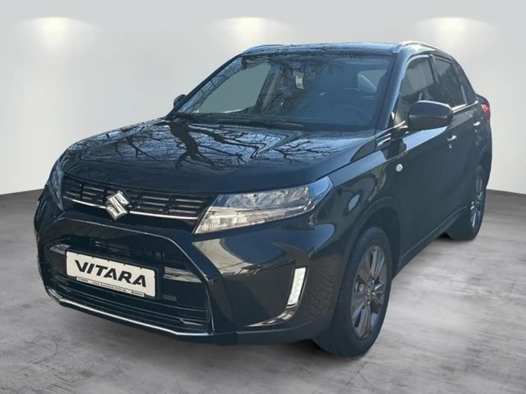 Suzuki Vitara 2025 Benzine