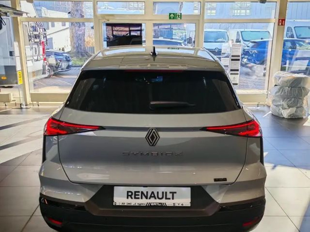 Renault Symbioz