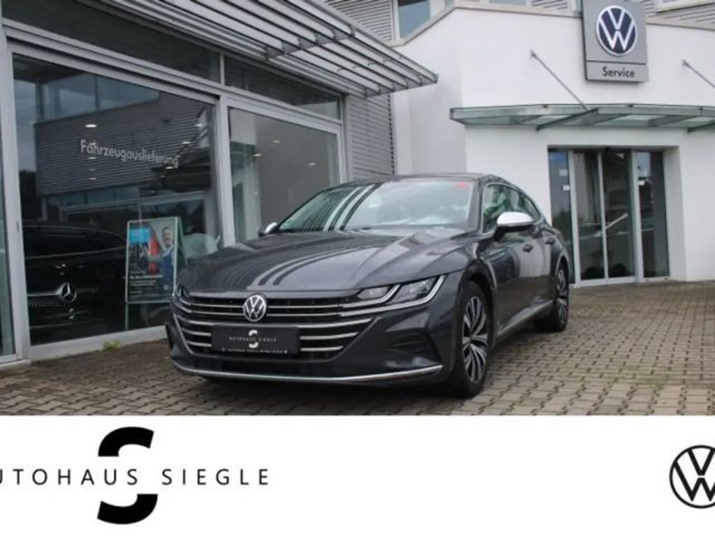 Volkswagen Arteon Shooting Brake 2021 Diesel