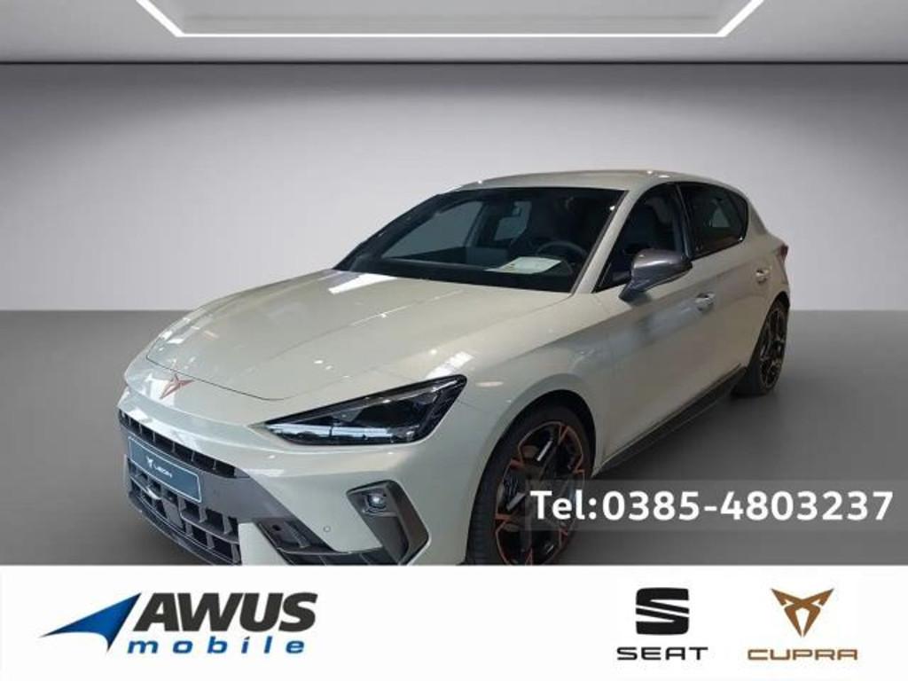 Cupra Leon 2025 Benzine