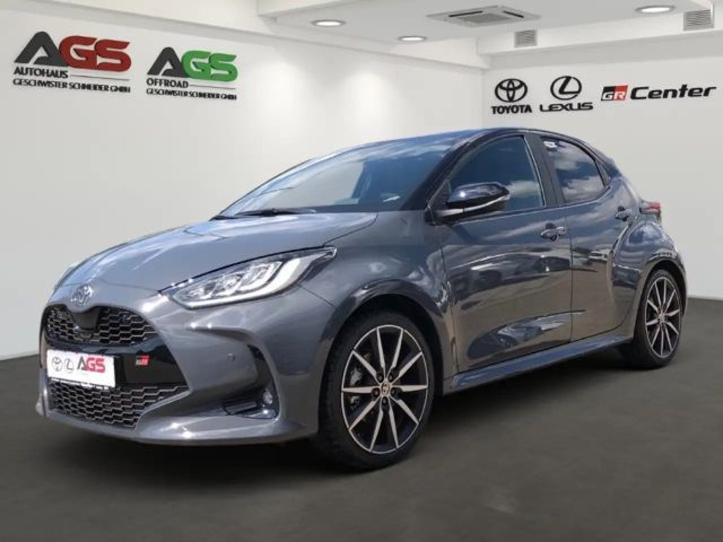 Toyota Yaris 2026 Hybride Benzine