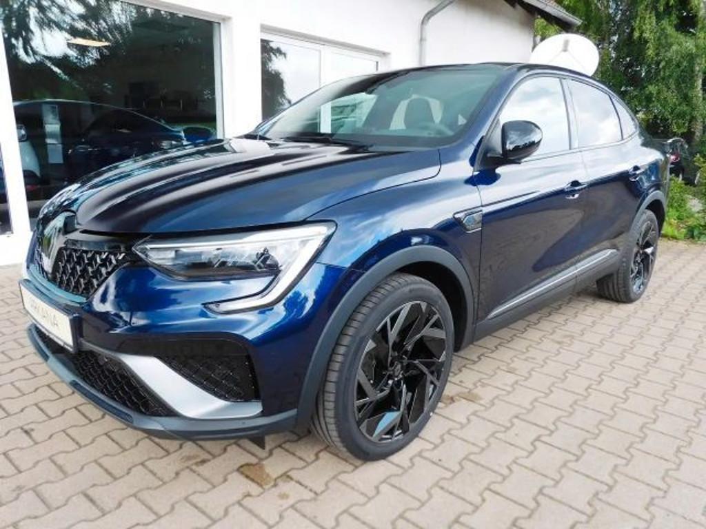 Renault Arkana 2025 Benzine