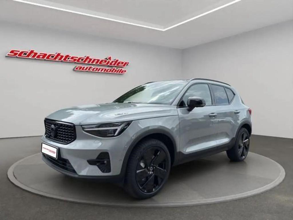 Volvo XC40 2025 Benzine