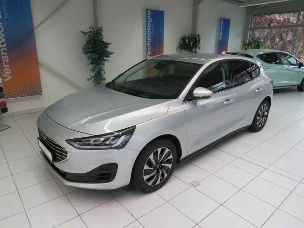 Ford Focus 2023 Benzine