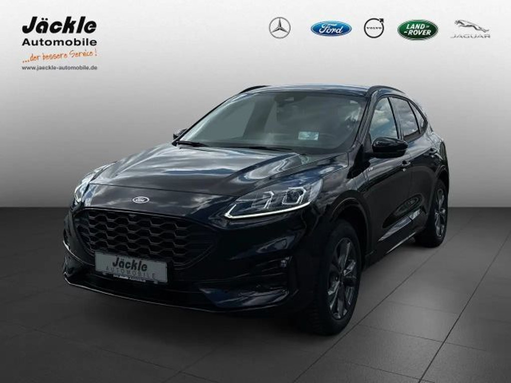 Ford Kuga 2024 Hybride Benzine
