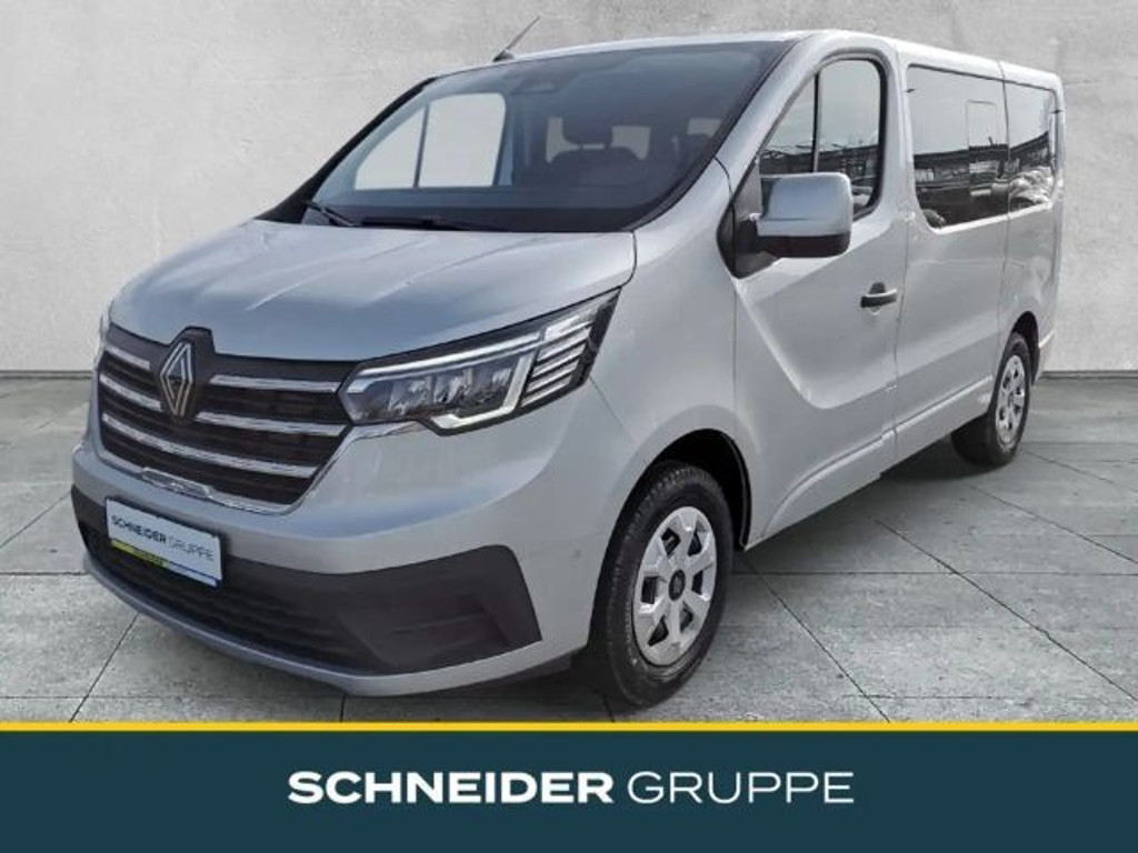 Renault Trafic 2025 Diesel