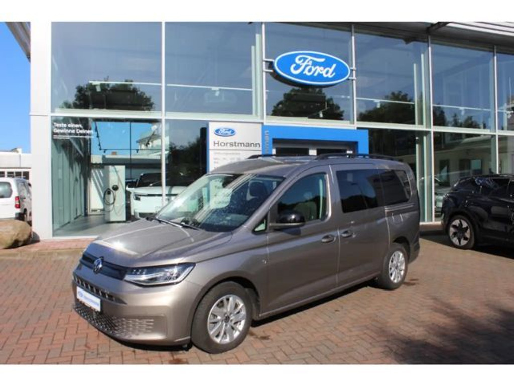 Volkswagen Caddy 2022 Diesel