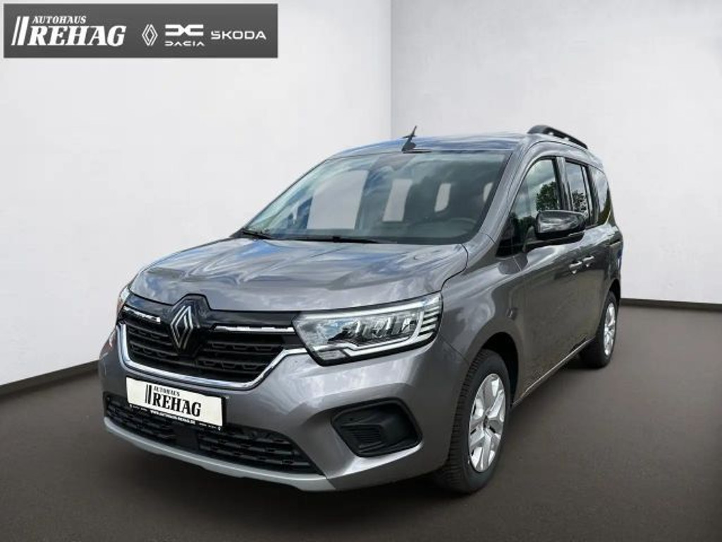 Renault Kangoo 2024 Benzine