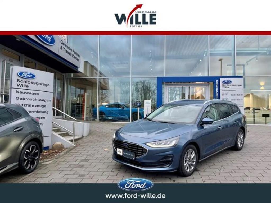 Ford Focus 2024 Diesel