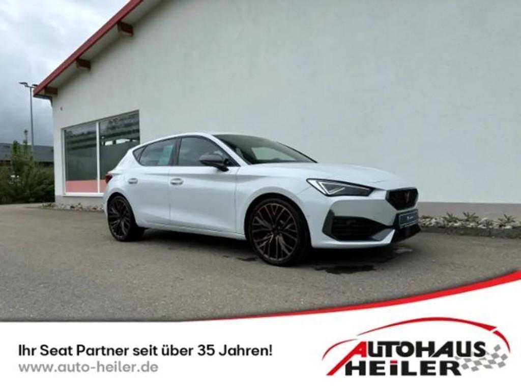 Cupra Leon 2024 Benzine