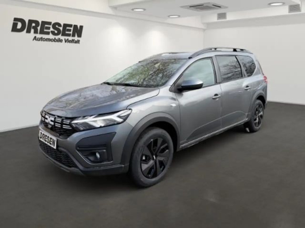 Dacia Jogger 2025 Hybride Benzine