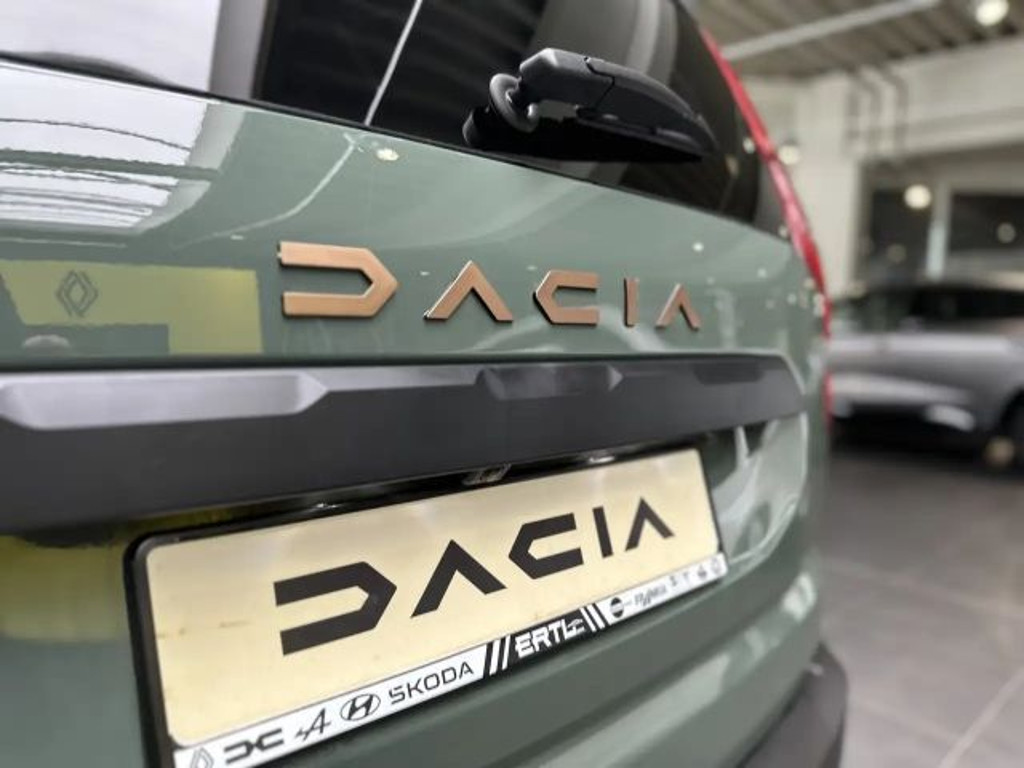 Dacia Jogger