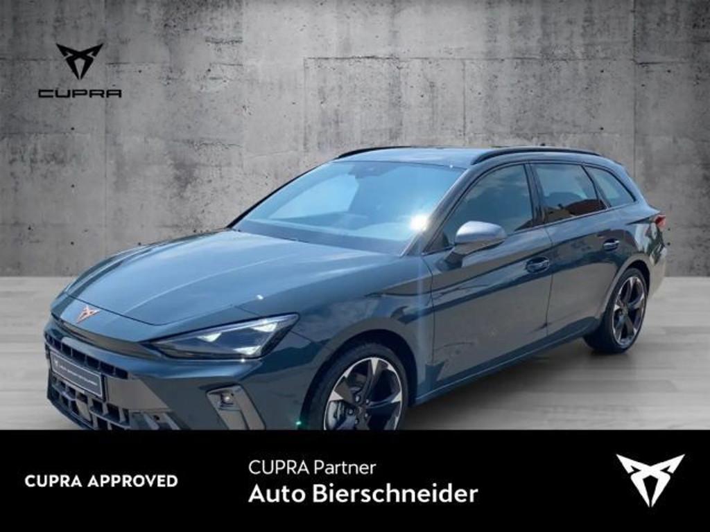 Cupra Leon 2024 Diesel