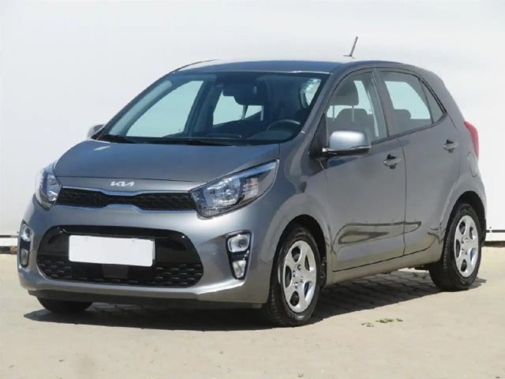 Kia Picanto 2022 Benzine