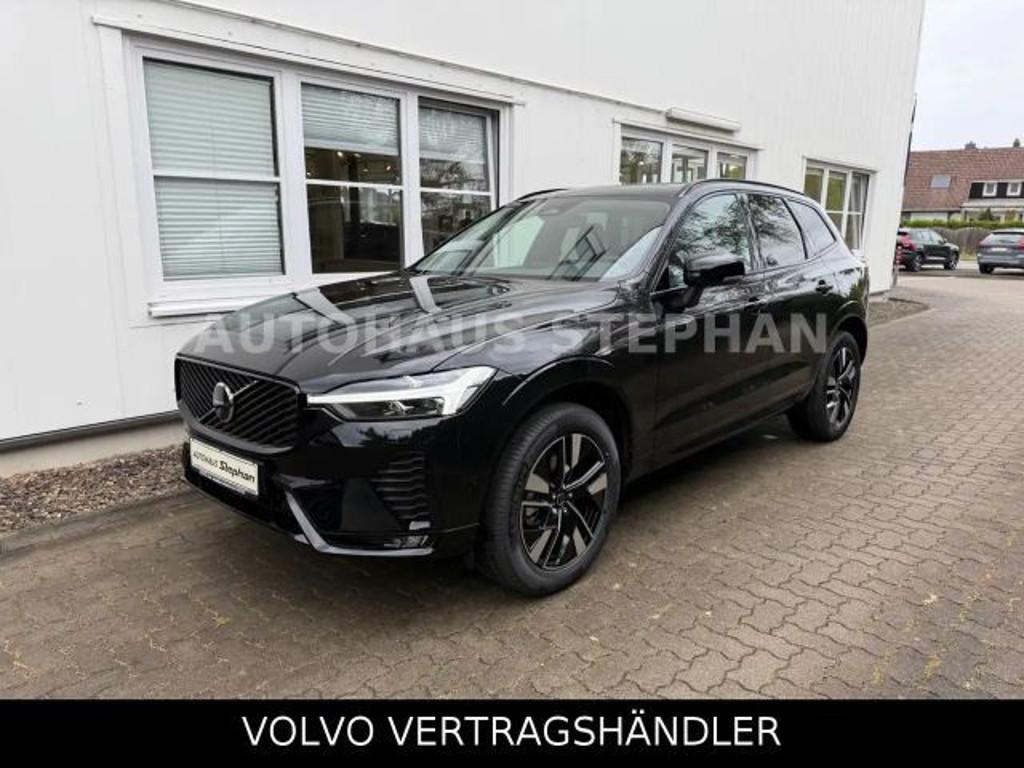 Volvo XC60 2025 Benzine