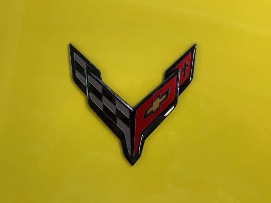 Corvette Z06