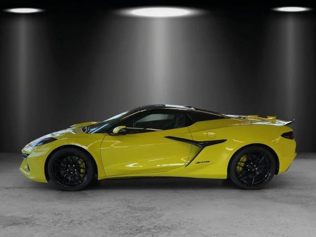 Corvette Z06