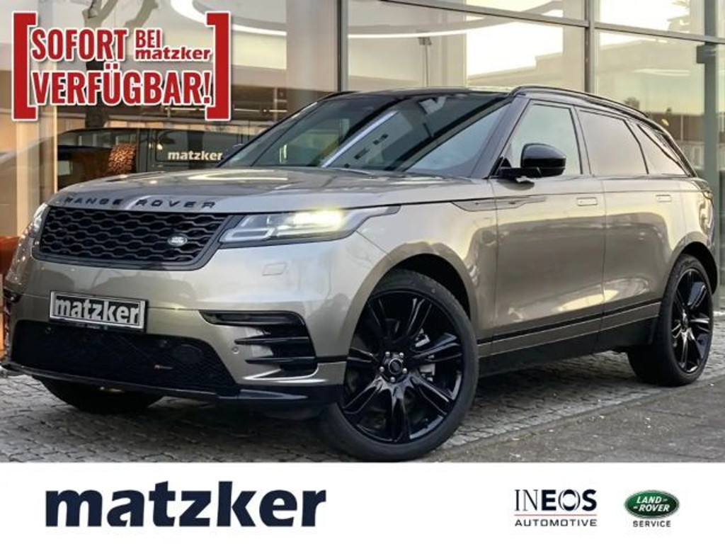 Land Rover Range Rover Velar 2022 Diesel
