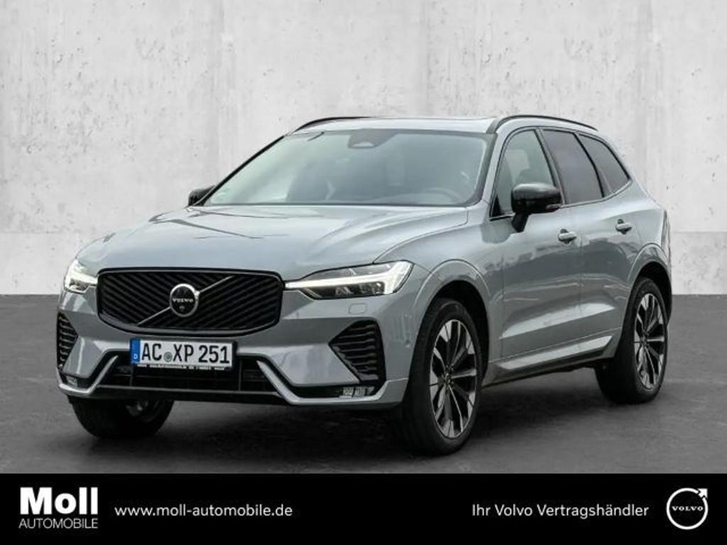 Volvo XC60 2025 Benzine