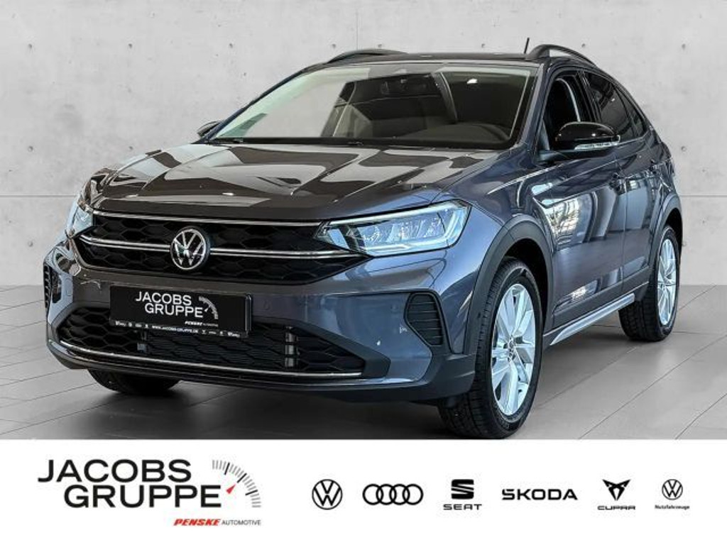 Volkswagen Taigo 2025 Benzine