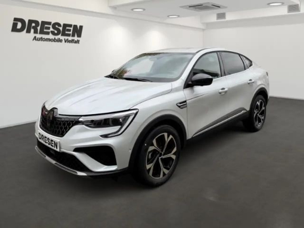 Renault Arkana 2025 Benzine