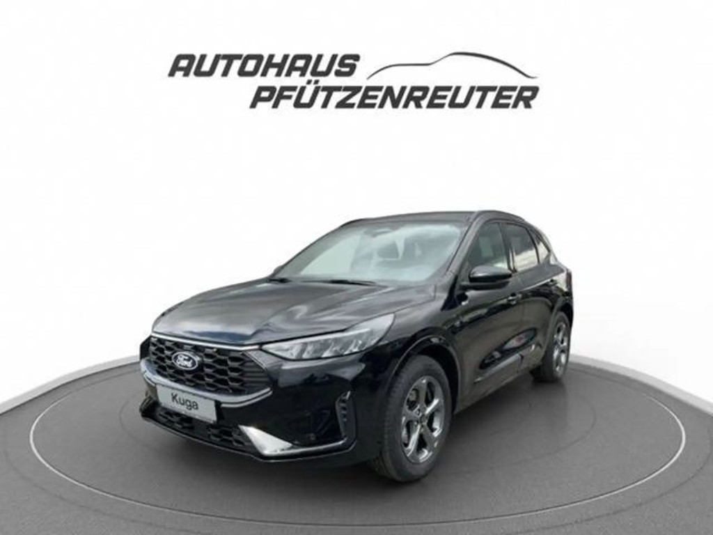 Ford Kuga 2025 Benzine