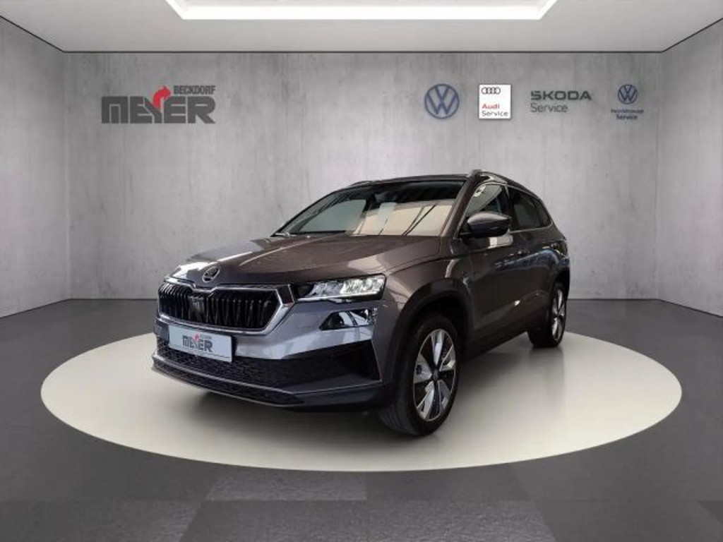 Skoda Karoq 2025 Benzine